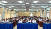 Bù Đăng: Tổng kết Chương trình “xóa nhà tạm, nhà dột nát” năm 2025